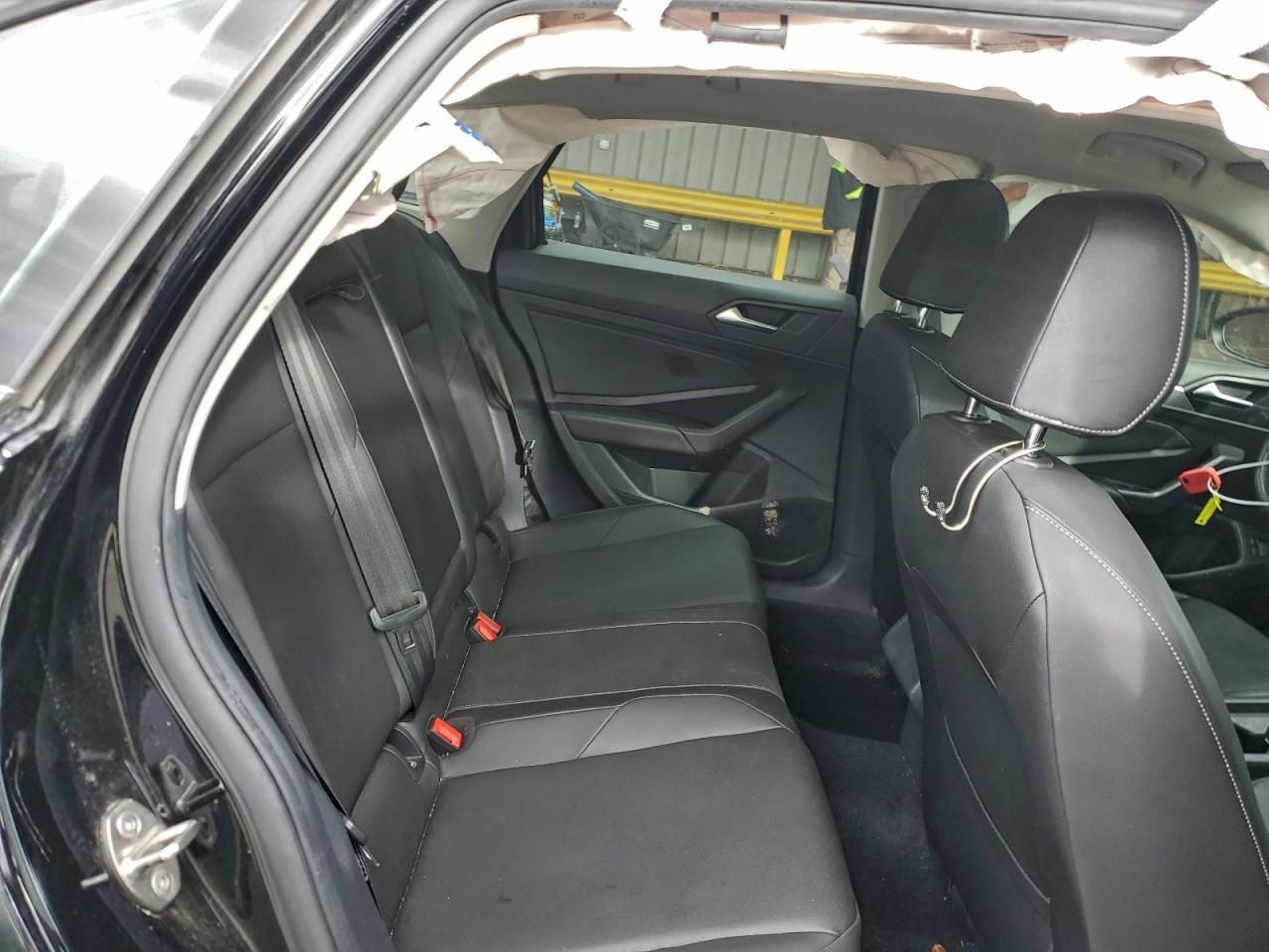 2020 Volkswagen Jetta s