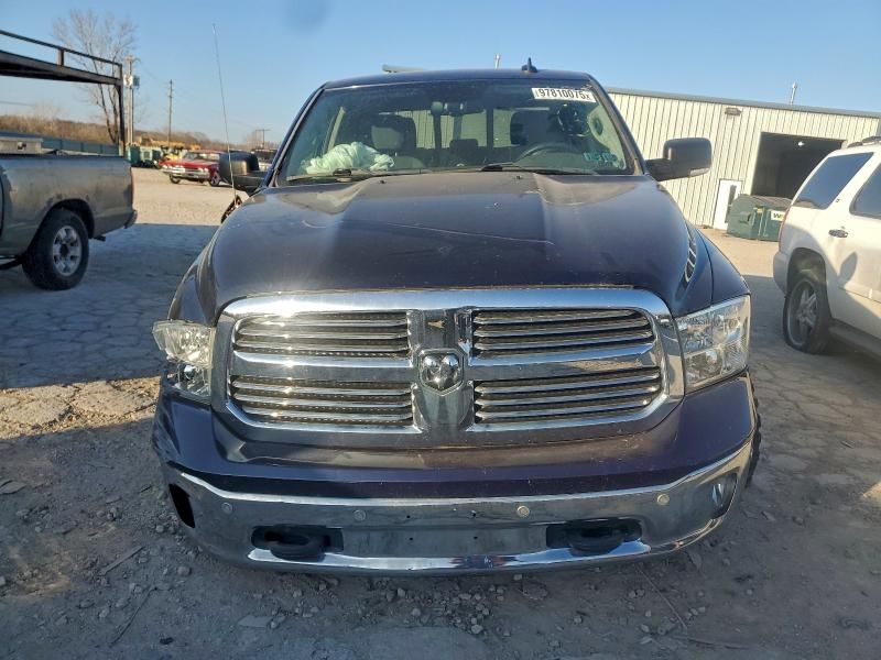 2016 Dodge Ram 1500 slt