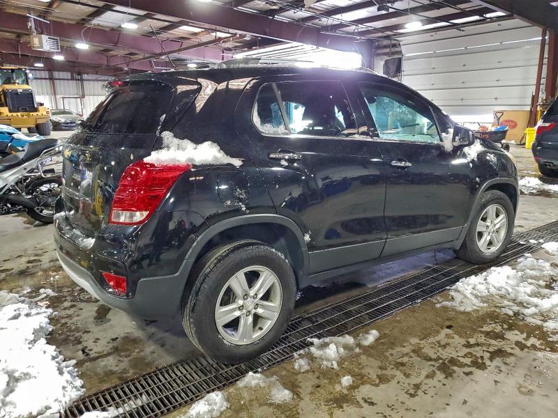 2017 Chevrolet Trax 1LT