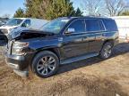 2015 Chevrolet Tahoe K1500 ltz