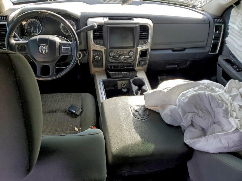 2014 Dodge RAM 2500 SLT