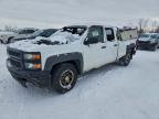 2015 Chevrolet Silverado K1500