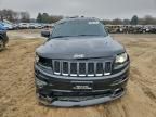 2014 Jeep Grand Cherokee Srt-8