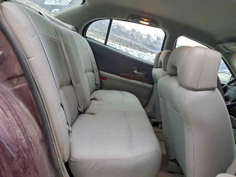 2004 Buick Lesabre Custom