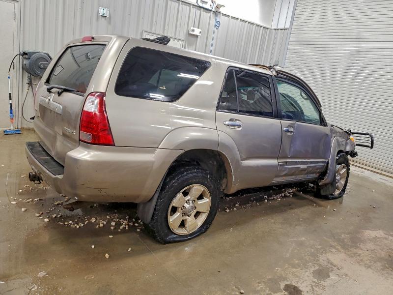 2006 Toyota 4runner SR5