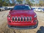 2015 Jeep Cherokee Sport