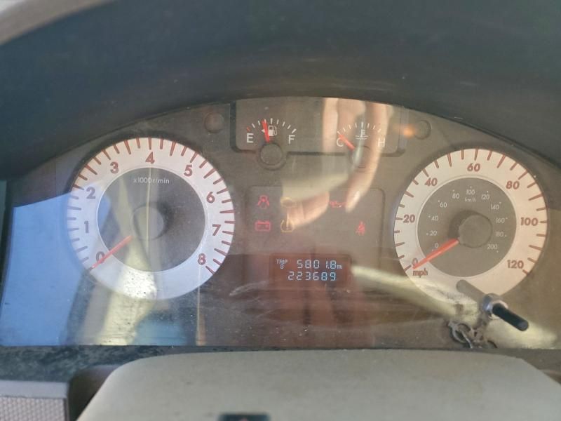 2010 Mazda Tribute i