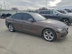 2012 BMW 328 i Sulev