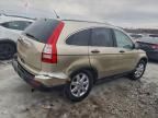 2007 Honda Cr-v ex