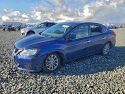 2018 Nissan Sentra s for sale in American Canyon, CA