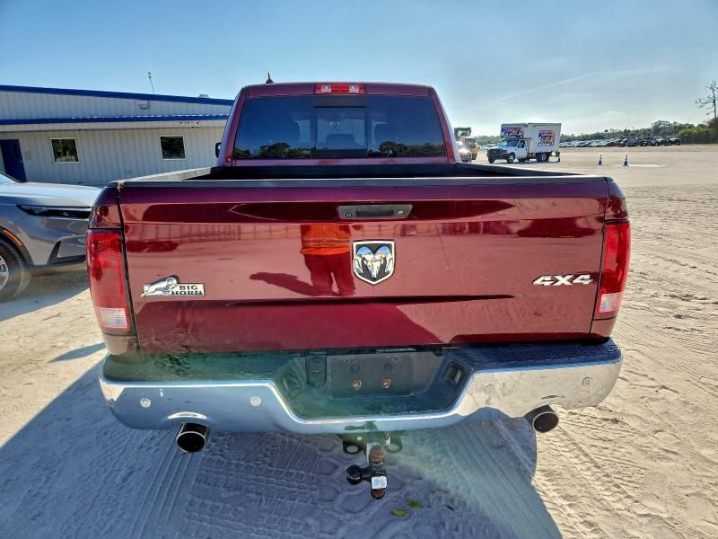 2017 Dodge Ram 1500 slt