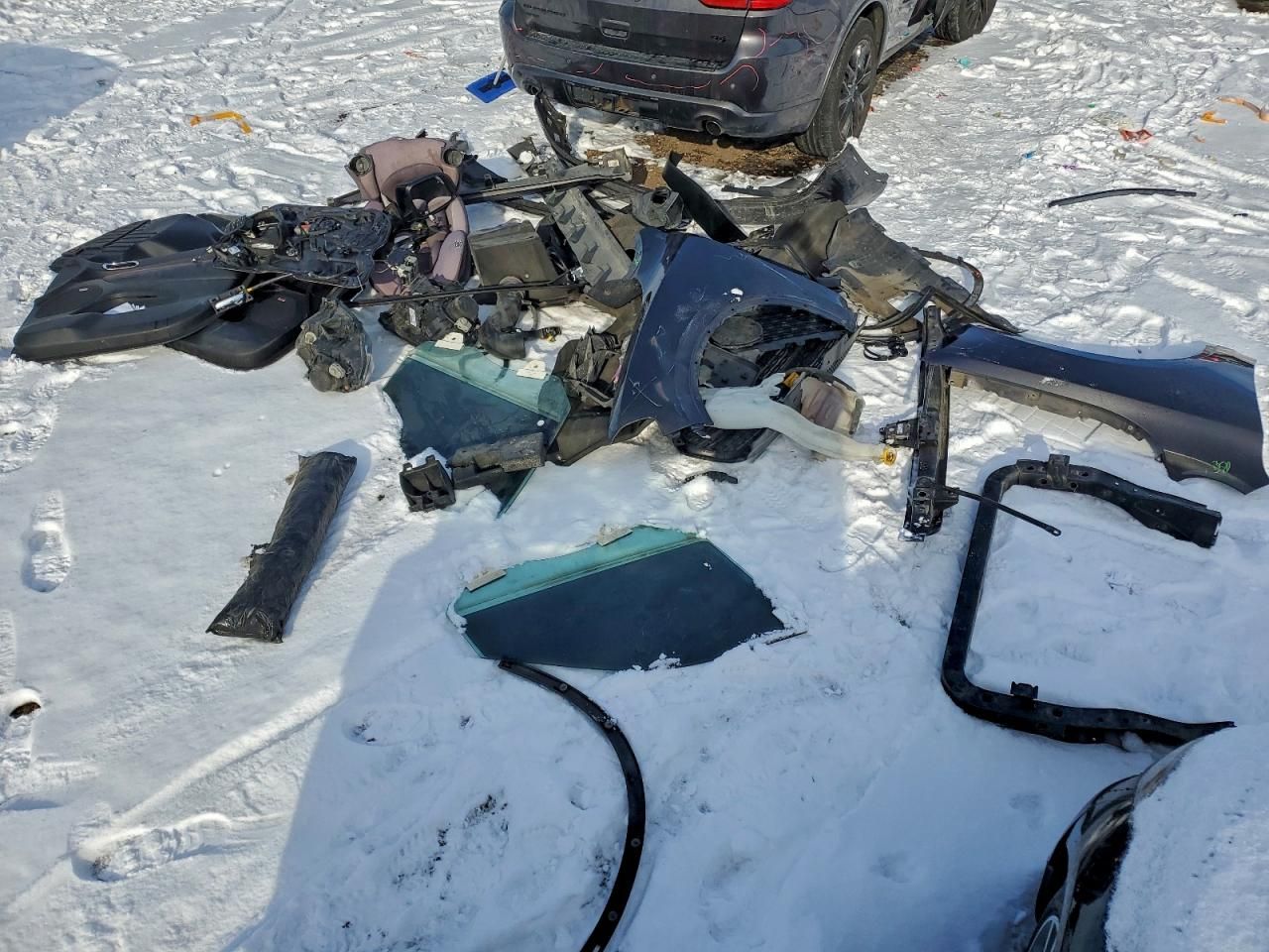 2016 Dodge Durango R/T