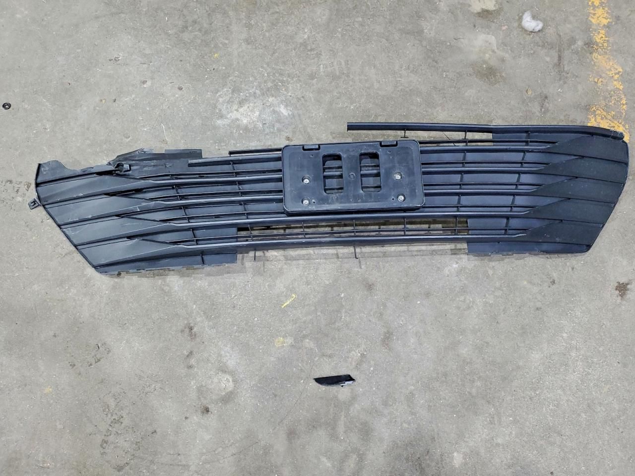 2025 Toyota Sienna le