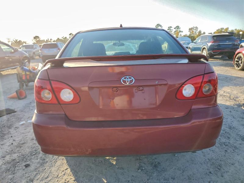 2006 Toyota Corolla ce
