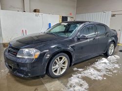 2014 Dodge Avenger se en venta en Elgin, IL