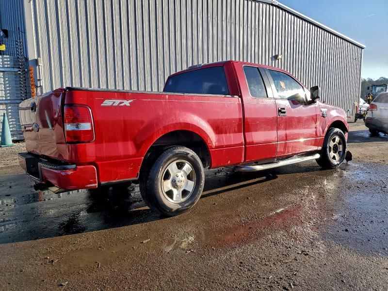 2005 Ford F150