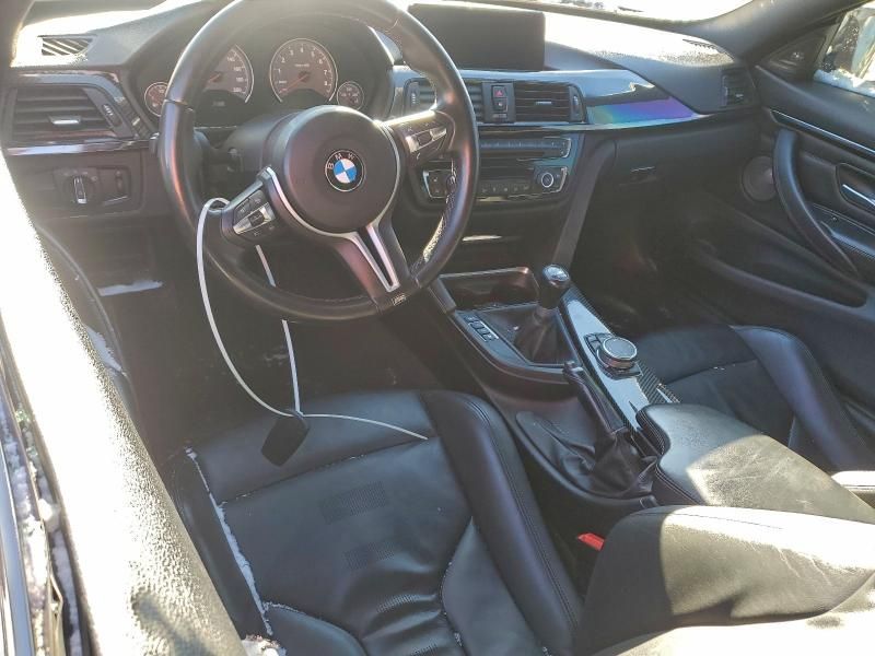 2015 Bmw Motorrad 2015 bmw Motorrad M4