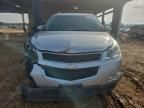 2010 Chevrolet Traverse lt