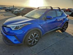 2018 Toyota C-hr xle for sale in Grand Prairie, TX