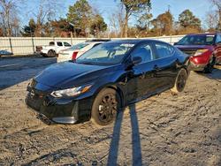 2025 Nissan Sentra sr for sale in Hampton, VA