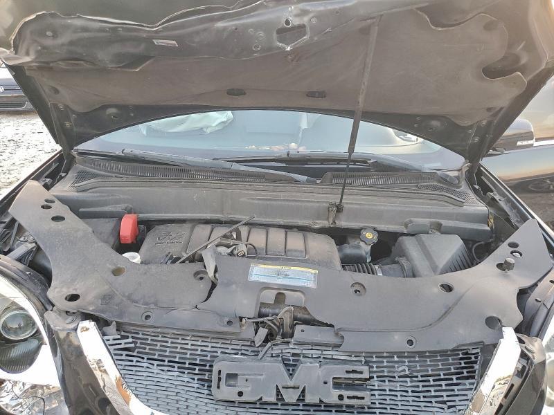 2010 GMC Acadia Slt-2