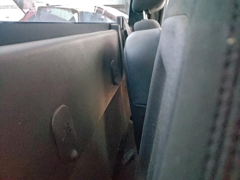 2010 Chevrolet Silverado C1500