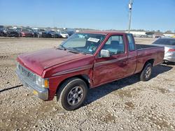 Nissan Vehiculos salvage en venta: 1996 Nissan Truck