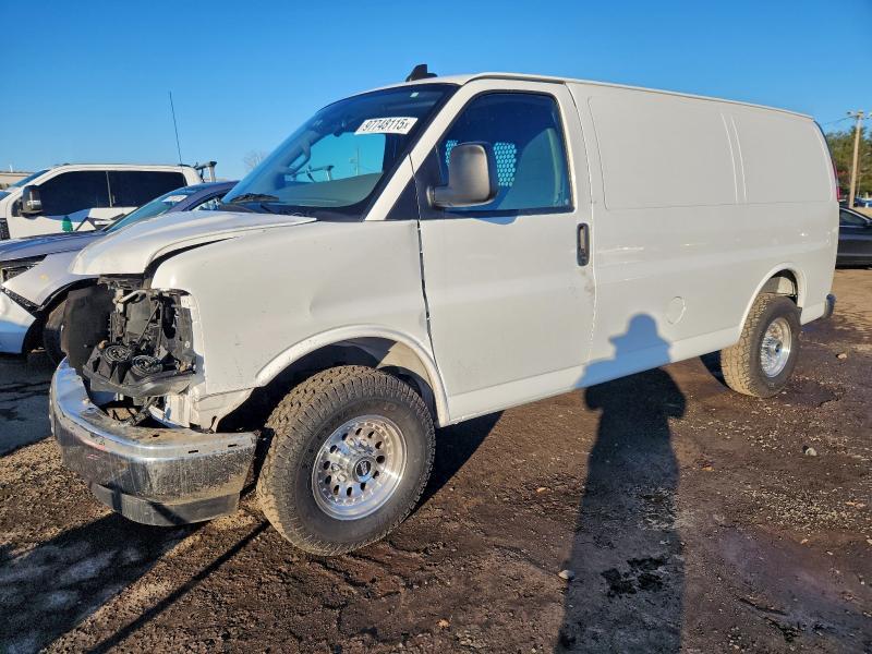 2023 Chevrolet Express G2500