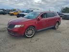 2013 Lincoln MKT