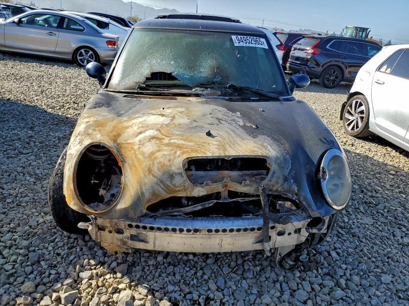 2006 Mini Cooper s