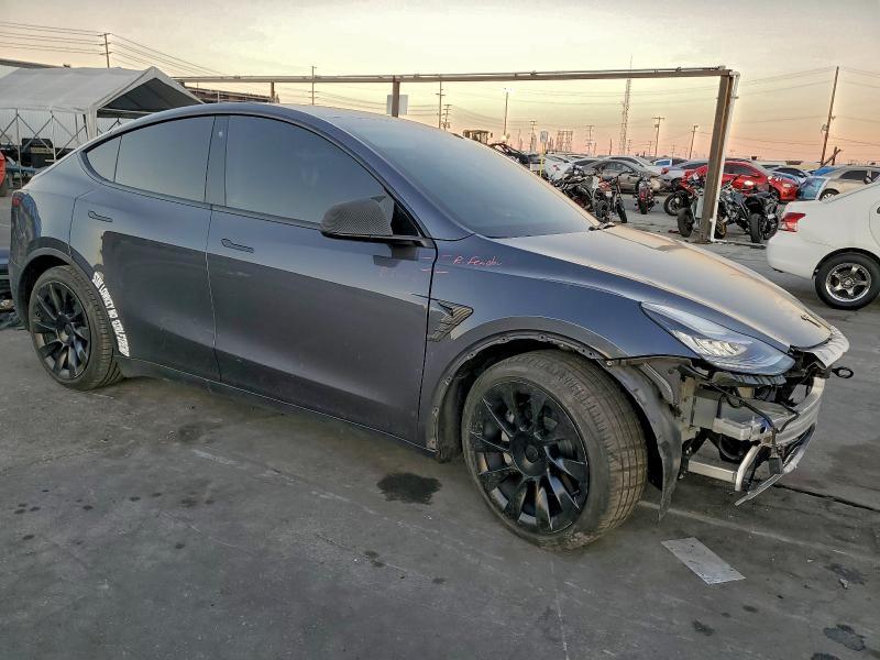 2020 Tesla Model y