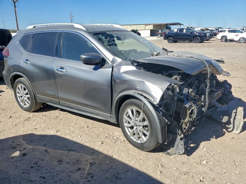 2020 Niss Rogue s