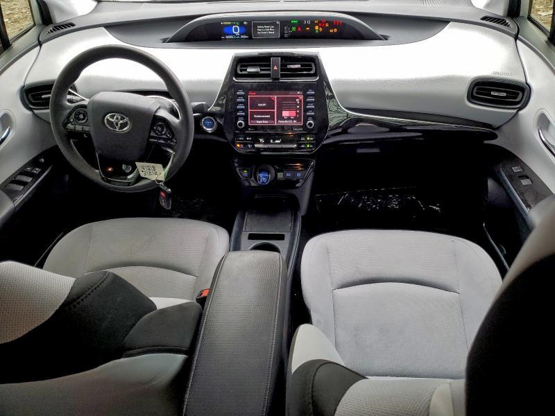 2021 Toyota Prius Special Edition