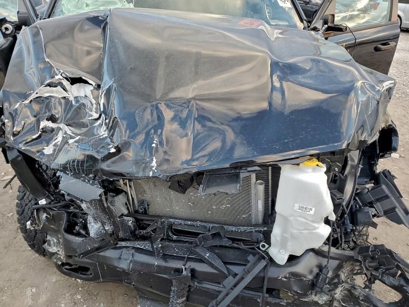 2023 Dodge Ram 1500 Tradesman