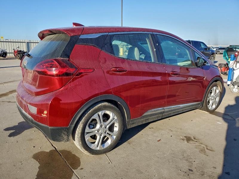 2017 Chevrolet Bolt ev lt
