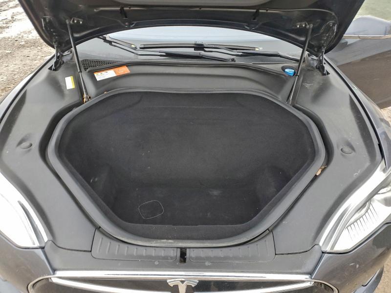 2015 Tesla Model s