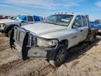 2005 Dodge RAM 3500 Truck Cab AND Chassis