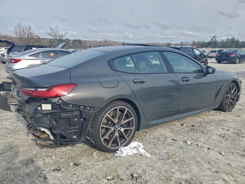 2020 Bmw Motorrad 2020 bmw Motorrad M850xi