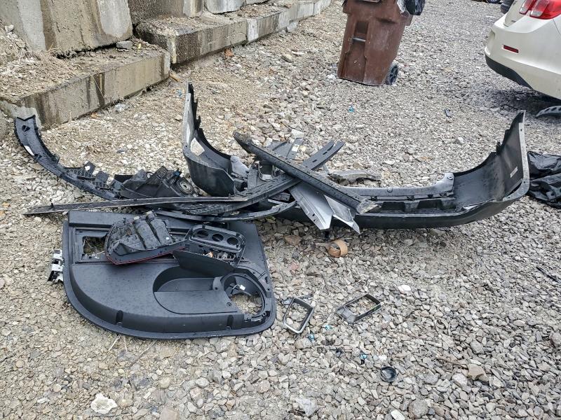 2017 Jeep Compass Sport