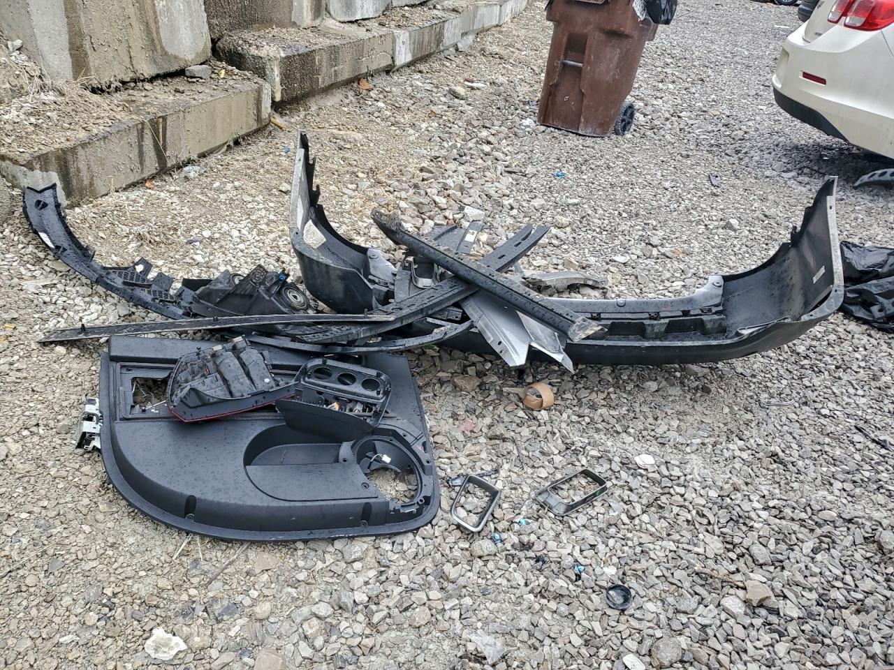 2017 Jeep Compass Sport