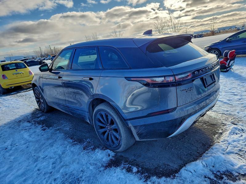 2019 Land Rover Range Rover Velar R-dynamic s