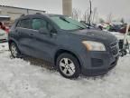 2015 Chevrolet Trax 1LT