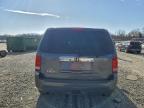 2011 Honda Pilot lx