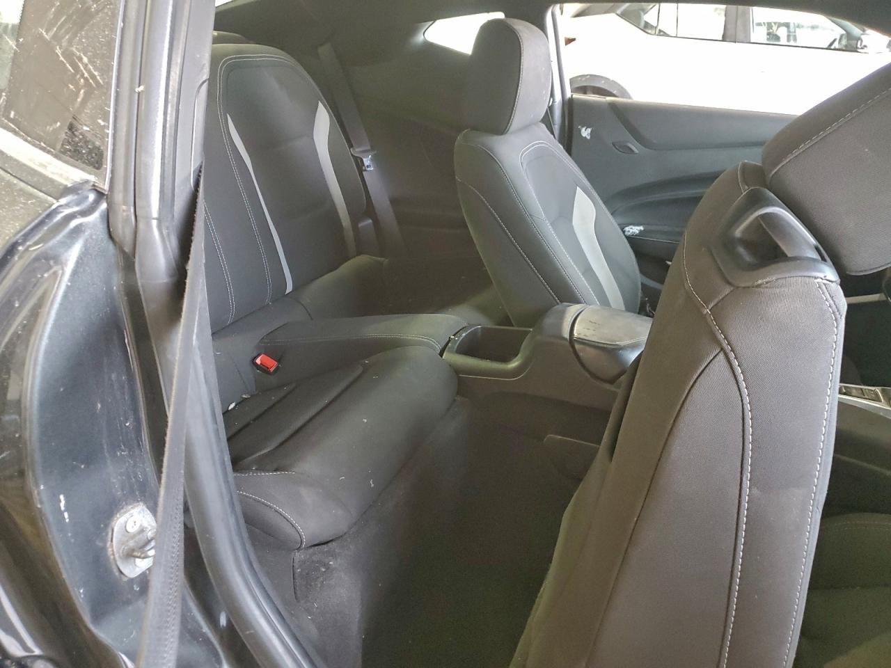 2018 Chevrolet Camaro lt