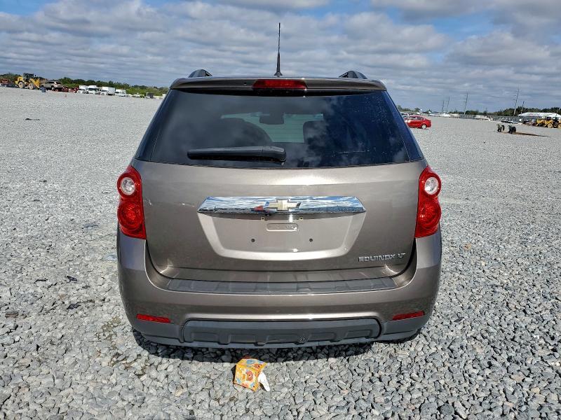 2010 Chevrolet Equinox lt