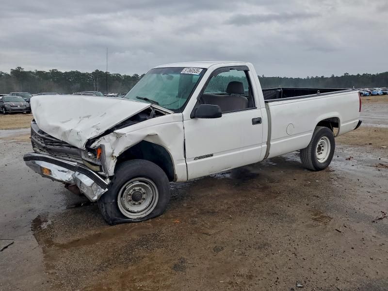 1999 Chevrolet Gmt-400 C2500
