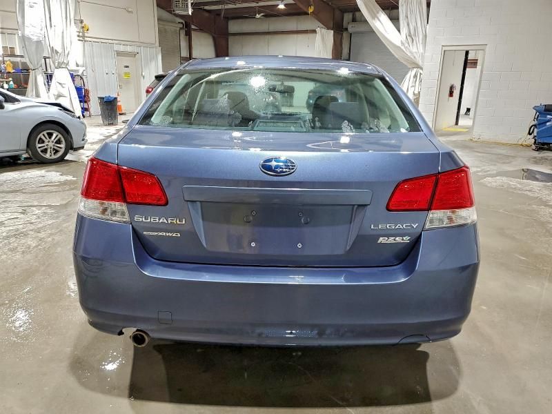 2014 Subaru Legacy 2.5i