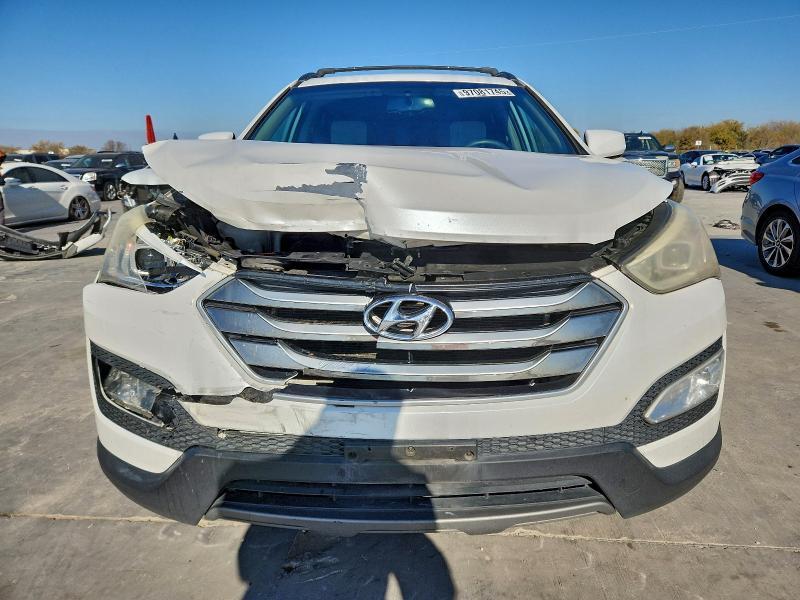 2016 Hyundai Santa fe Sport 2.4l