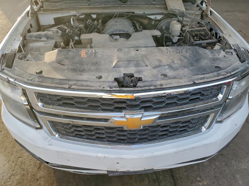 2020 Chevrolet Tahoe C1500 lt