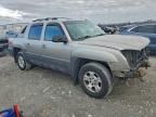 2003 Chevrolet Avalanche C1500